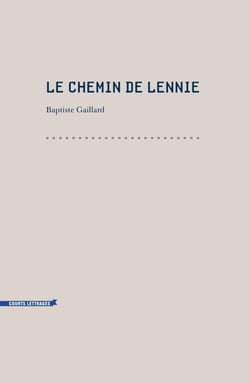 Le chemin de Lennie