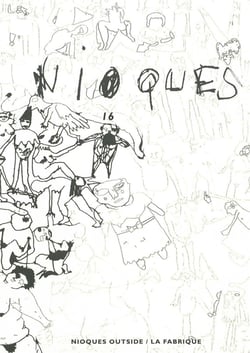 REVUE NIOQUES Tome 16 