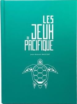 Les jeux du pacifique