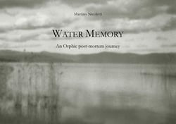 Water memory - an orphic post-mortem journey