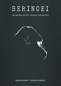 Beringei - les gorilles du rift, gorillas from the rift