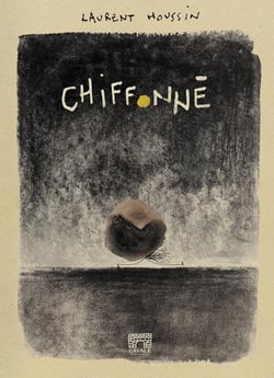 Chiffonné