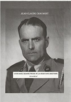 Louis Bars : grande figure de la Résistance bretonne (1914-2014)