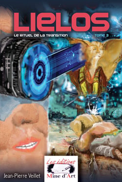 Lielos : Le rituel de la transition