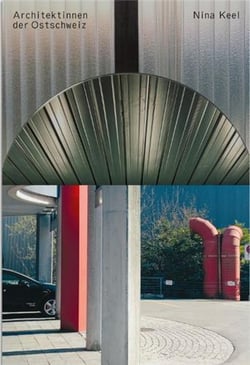 Architektinnen Der Ostschweiz