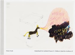 Heinz Frank : children's book for architects