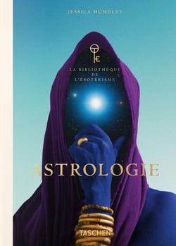 Astrologie : La bibliothèque de l'ésotérisme