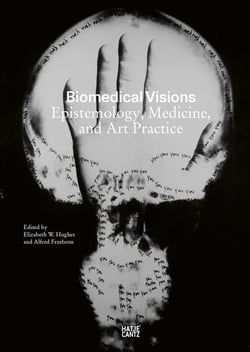 Biomedical visions : Epistemology, medicine and art practice