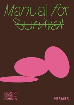 Manual for survival