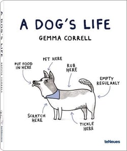 A dog's life