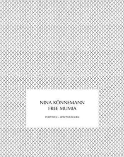 Nina konnemann free mumia /anglais/allemand