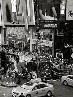 Betsy karel america s stage times square
