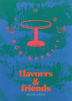 Flavours & friends