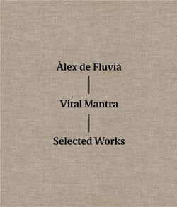 Vital mantra - selected works