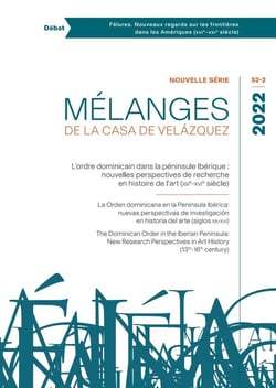 L'ordre dominicain dans la péninsule ibérique : nouvelles perspectives de recherche en histoire de l'art (XIIIe-XVIe siècle)