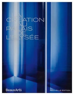 La création au Palais de Élysée