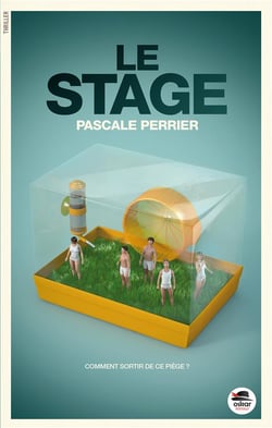 Le stage - le directeur a des méthodes un peu spéciales...