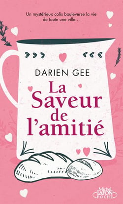 La saveur de l'amitié