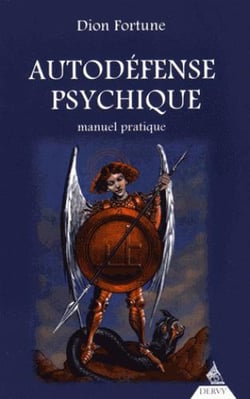 Auto-défense psychique - manuel pratique