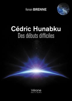 Cédric hunabku - des débuts difficiles