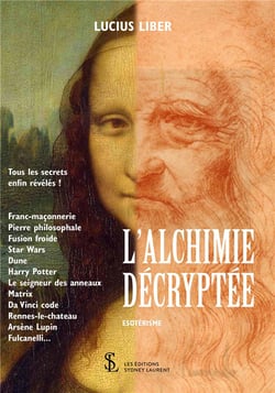 L'alchimie décryptée