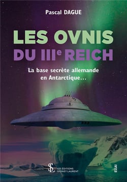 LES OVNIS DU IIIE REICH
