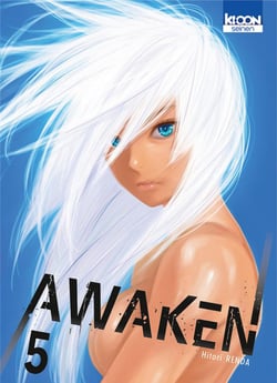 Awaken Tome 5
