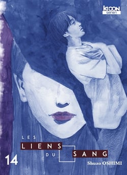 Les liens du sang Tome 14