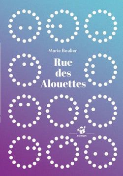 Rue des Alouettes