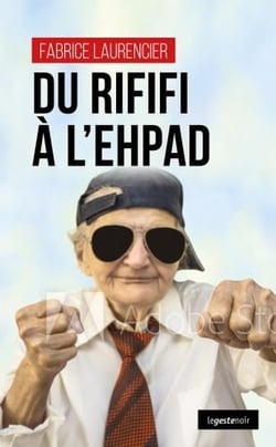 Du rififi à l'EPHAD