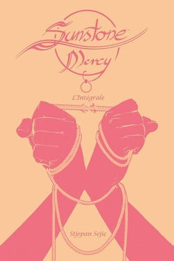 Sunstone Mercy Intégrale