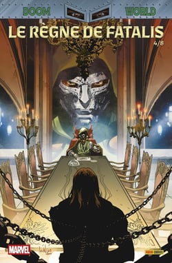 Doom World n.4