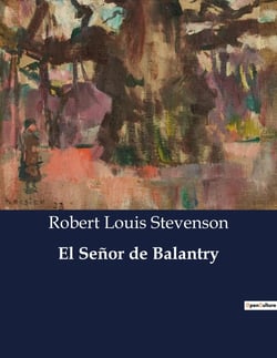 El Senor de Balantry