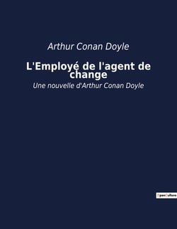 L'Employé de l'agent de change : Les pièges de l'transition dans le Londres victorien