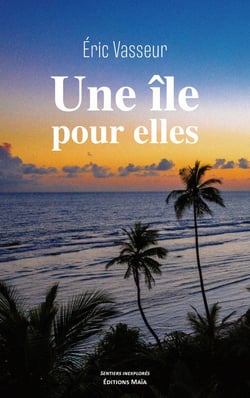 Une île pour elles