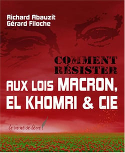 Comment résister aux lois macron, el khomri & cie