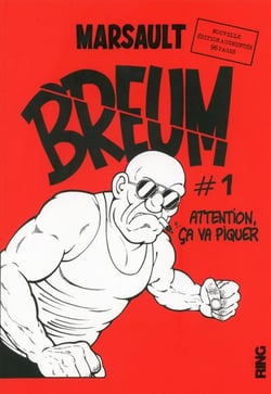 Breum Tome 1