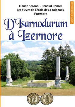 D'Izarnodurum A Izernore