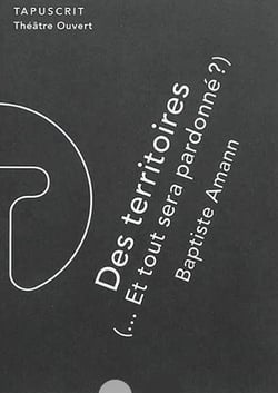 Des territoires t.3 : ... et tout sera pardonné ?
