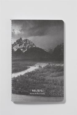 The tetons