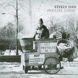 Pretzel logic