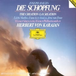 Die Schopfung-the Creation-la Création