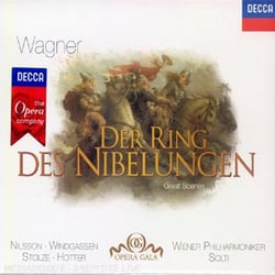 Der ring des nibelungen (wagner)
