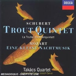Trout Quintet