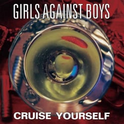 Cruise Yourself - édition colorée