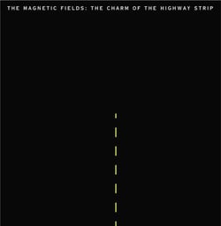 The charm of the highway strip