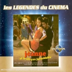 Jeanne Et Le Garcon Formidable (bof)