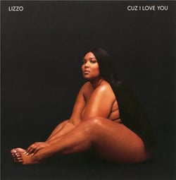 Cuz I love you (deluxe)