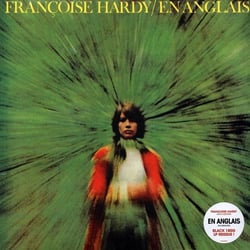 En anglais - édition 180g