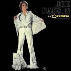 À l'Olympia - Vinyle
